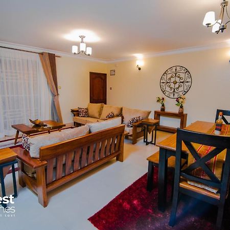 Crest Homes Uganda Kitende Zewnętrze zdjęcie