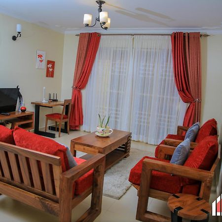 Crest Homes Uganda Kitende Zewnętrze zdjęcie