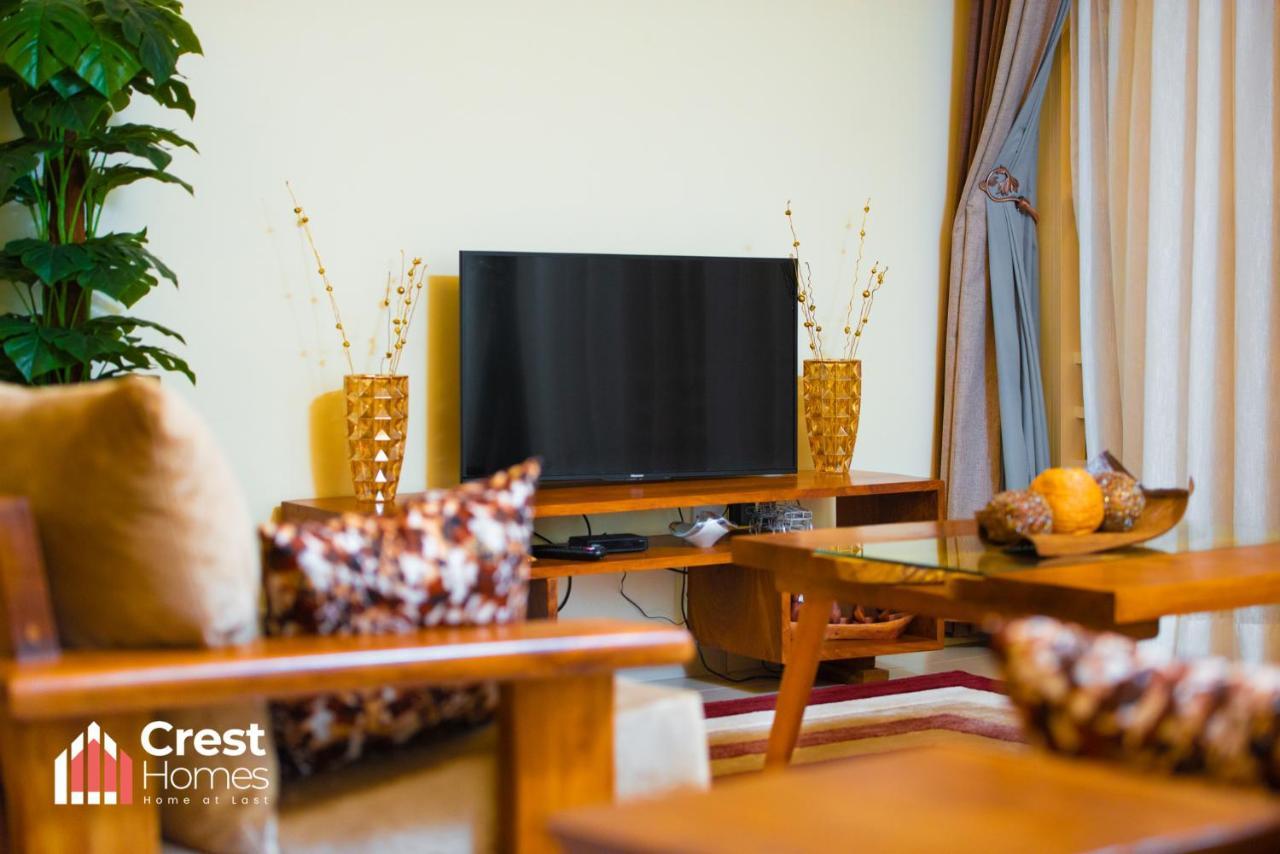 Crest Homes Uganda Kitende Zewnętrze zdjęcie