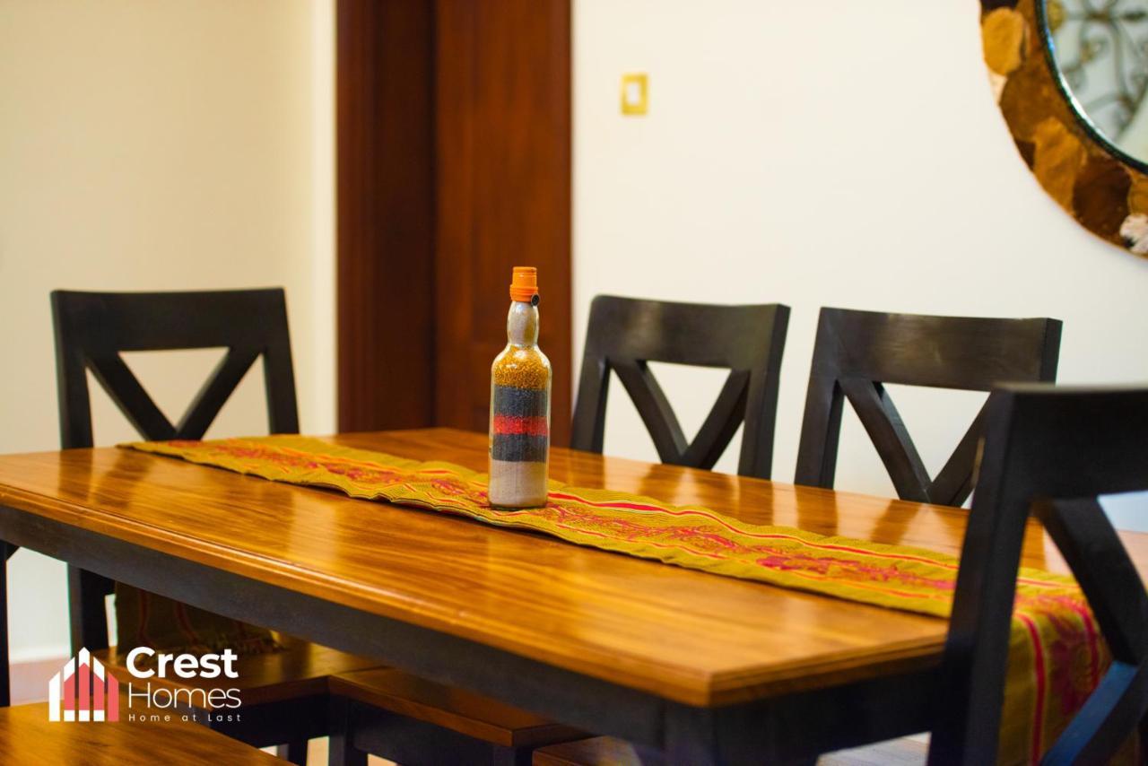 Crest Homes Uganda Kitende Zewnętrze zdjęcie