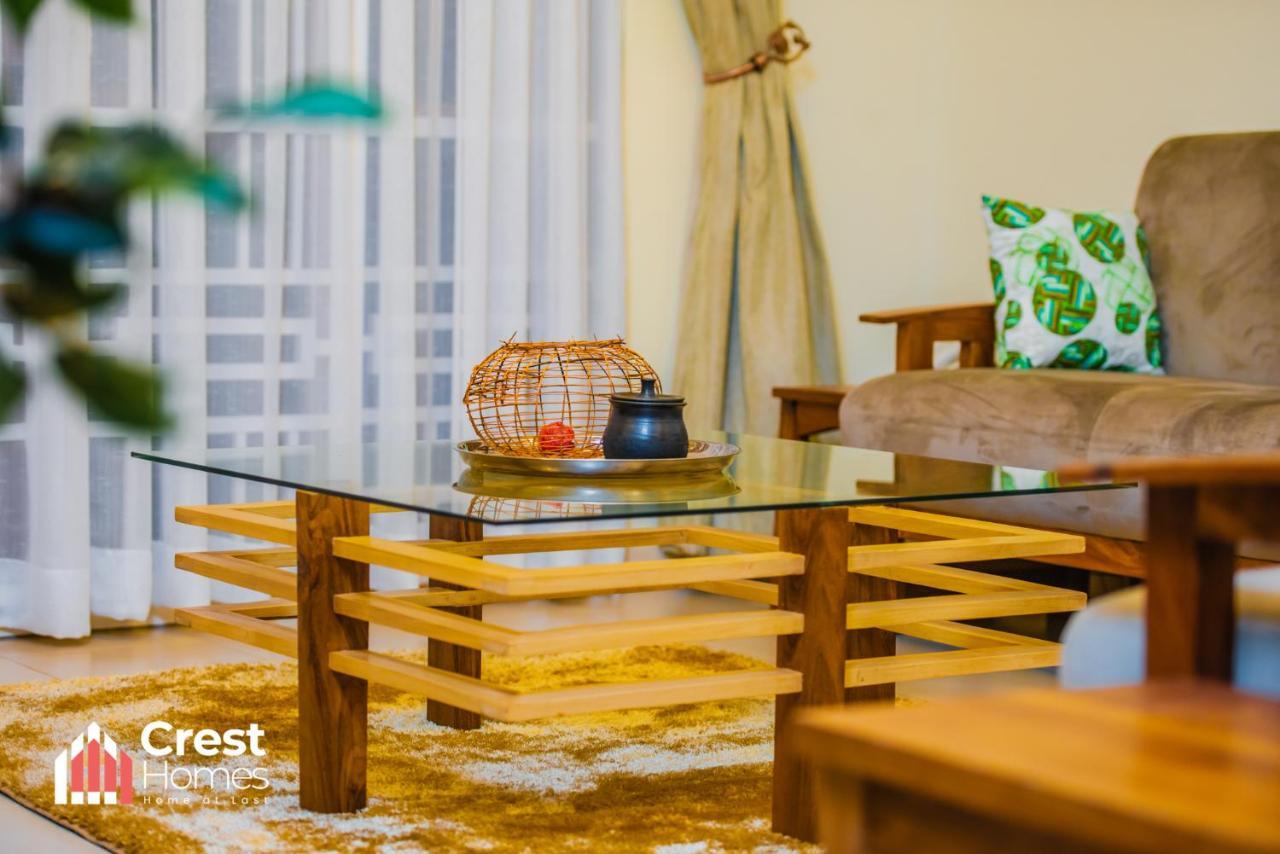 Crest Homes Uganda Kitende Zewnętrze zdjęcie