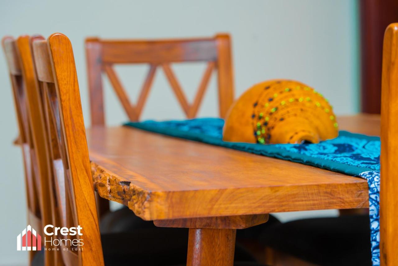 Crest Homes Uganda Kitende Zewnętrze zdjęcie
