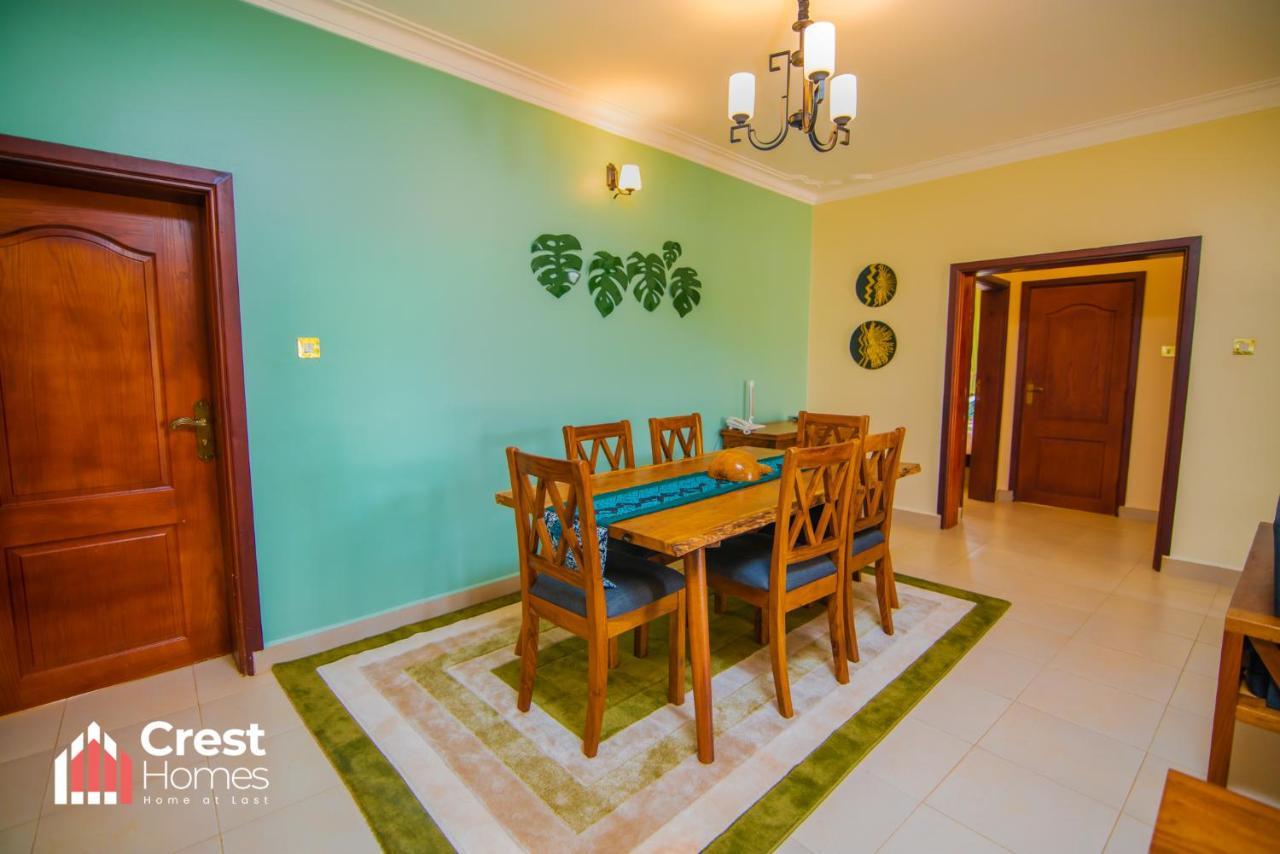 Crest Homes Uganda Kitende Zewnętrze zdjęcie