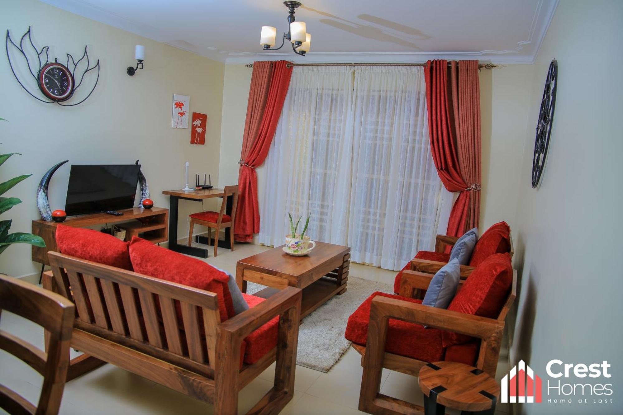 Crest Homes Uganda Kitende Zewnętrze zdjęcie