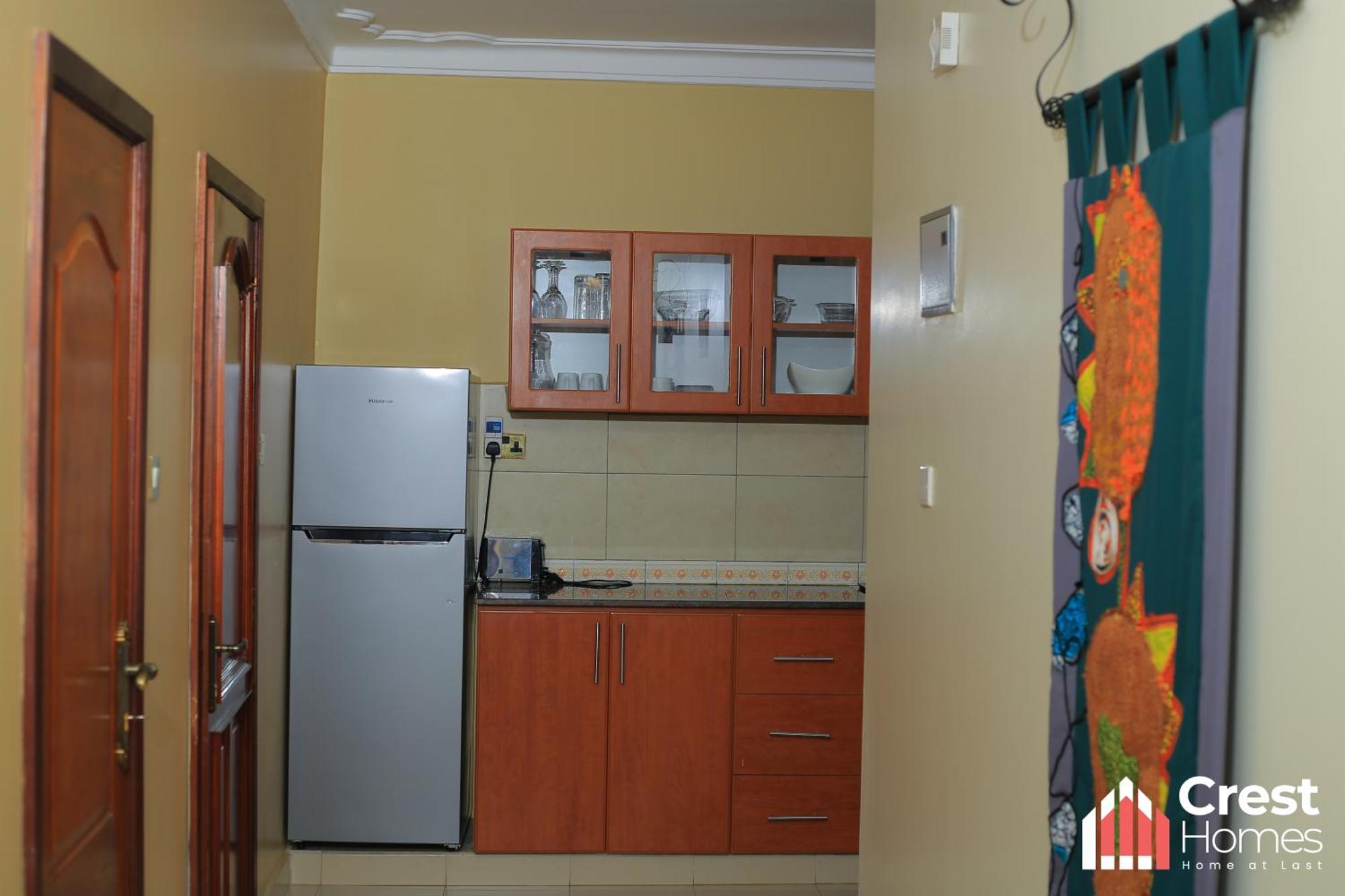 Crest Homes Uganda Kitende Zewnętrze zdjęcie