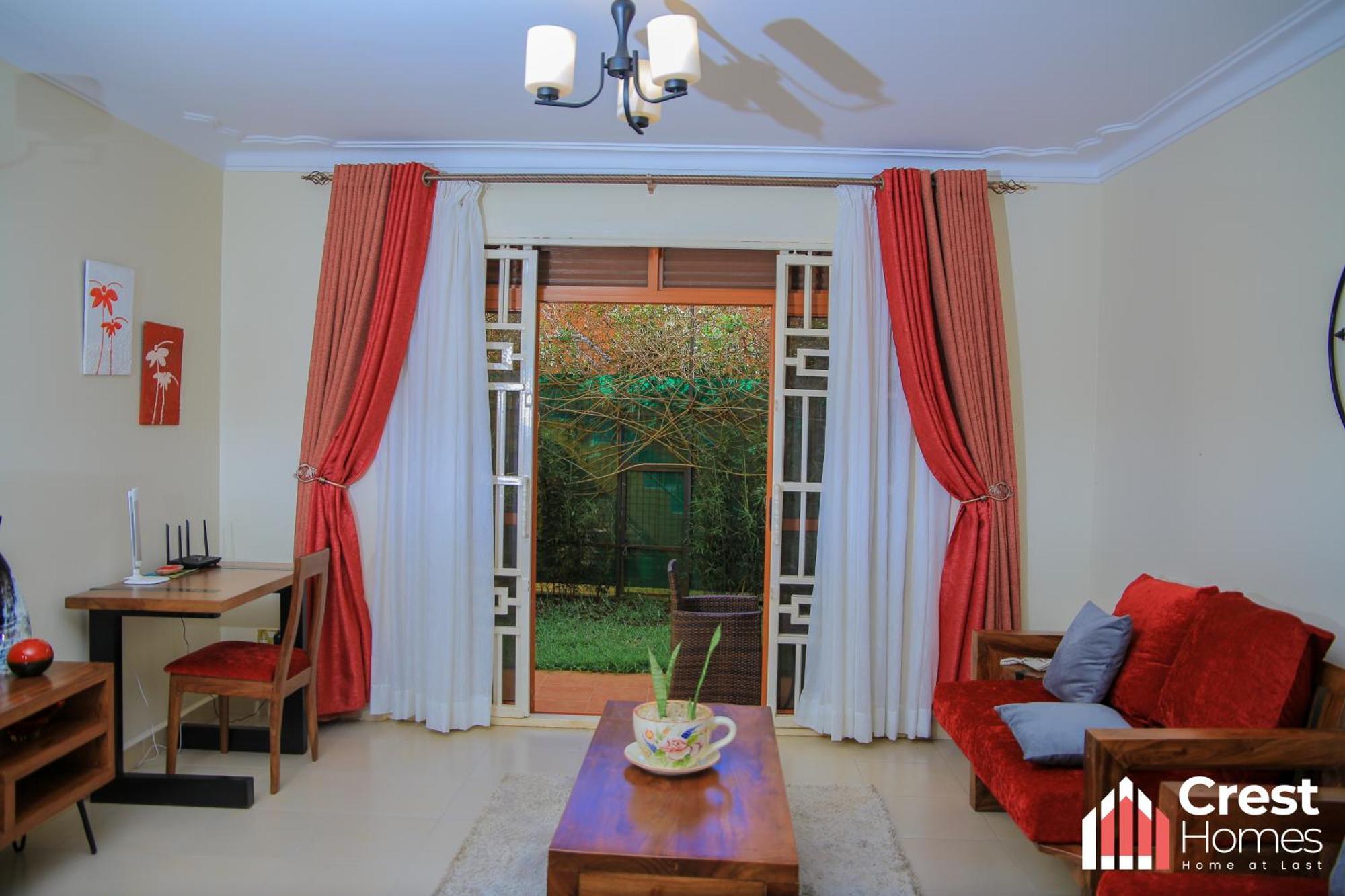 Crest Homes Uganda Kitende Zewnętrze zdjęcie