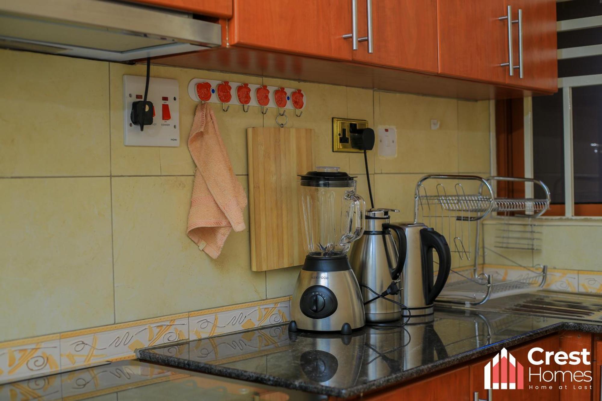 Crest Homes Uganda Kitende Zewnętrze zdjęcie