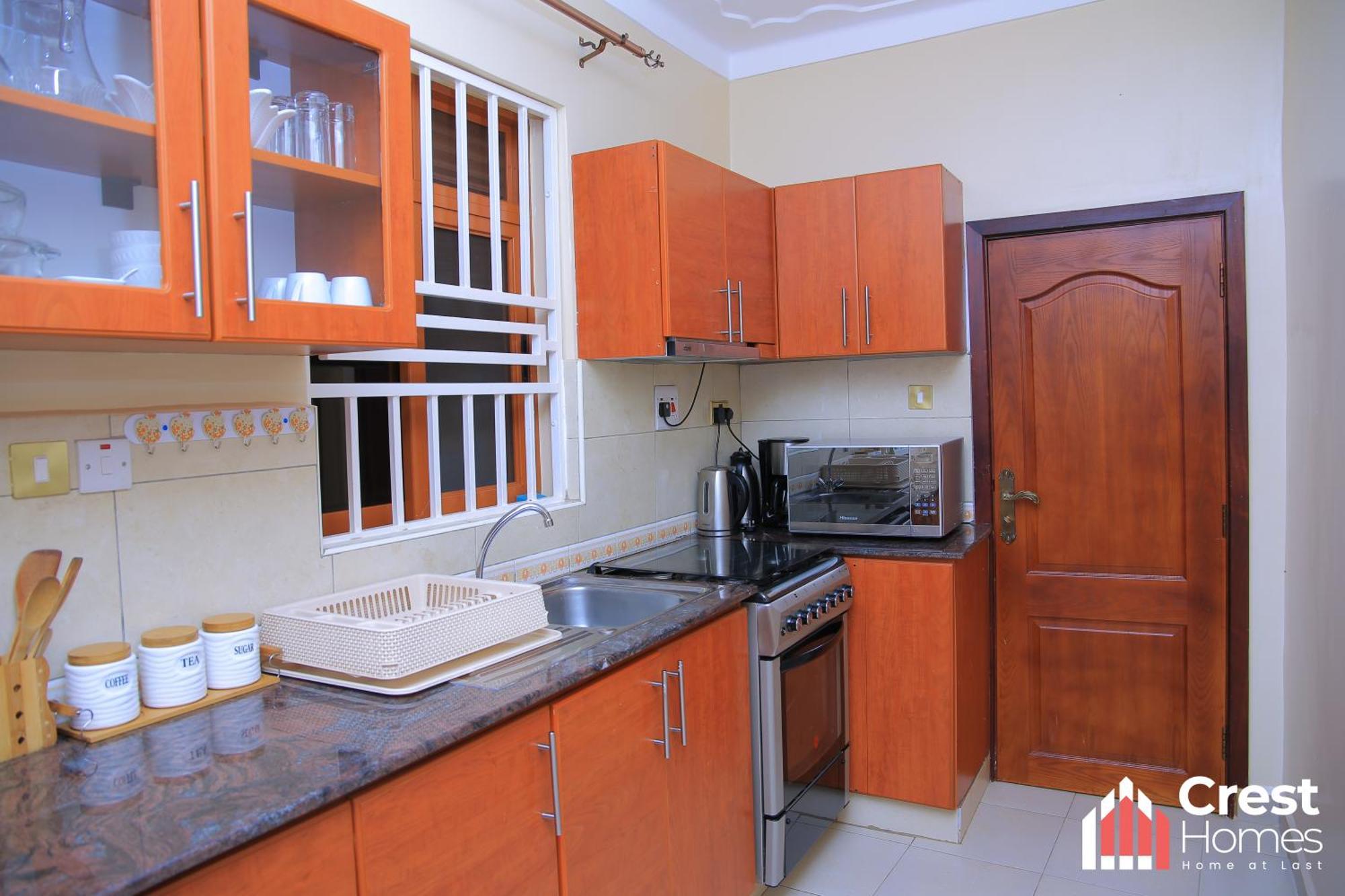 Crest Homes Uganda Kitende Zewnętrze zdjęcie